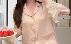 日本一姐RAPPER潮水太